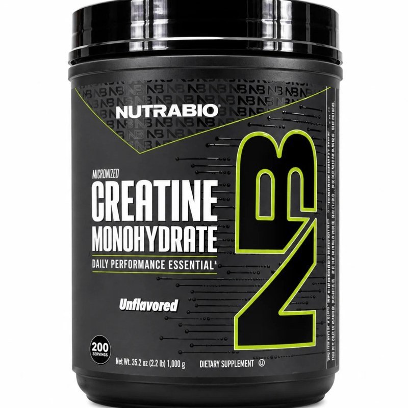 NutraBio 1 kg