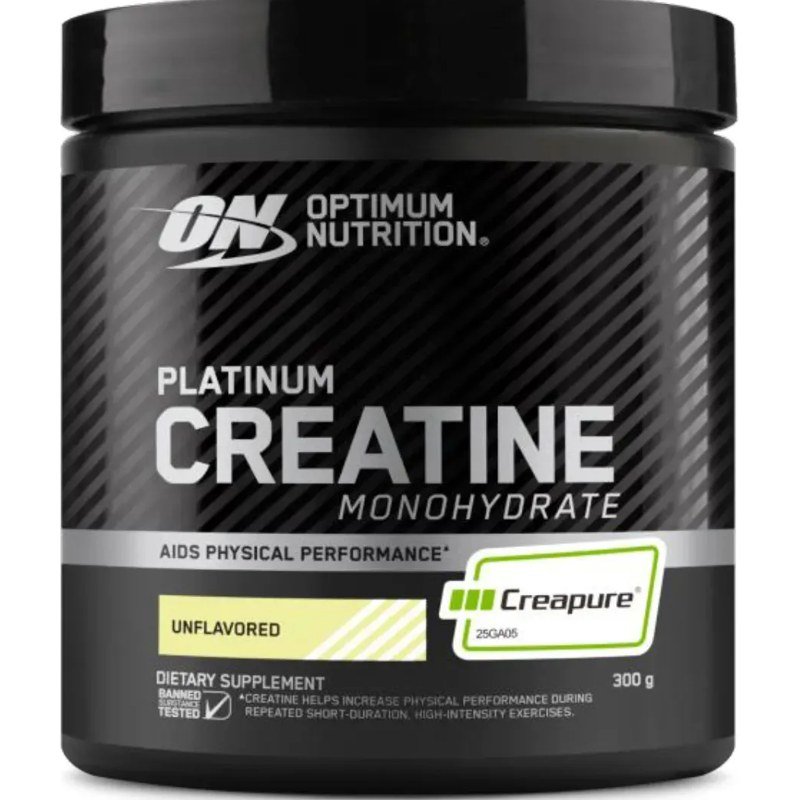 Optimum Nutrition Creatina Creapure 300 g