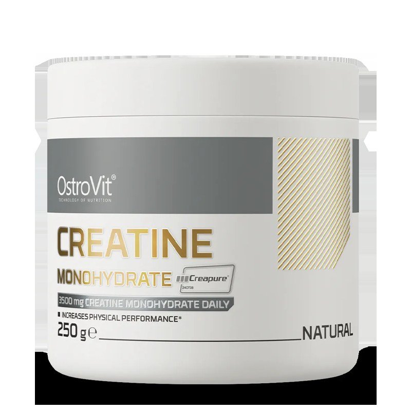 OstroVit Creatine Monohydrate Creapure 250 g