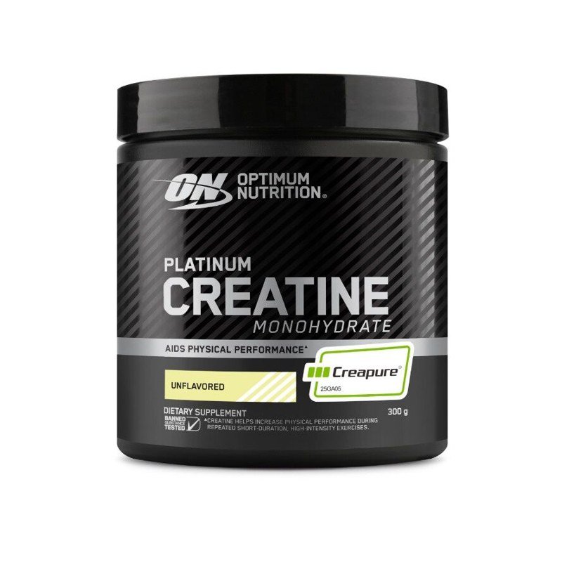 Platinum Creapure 300 g