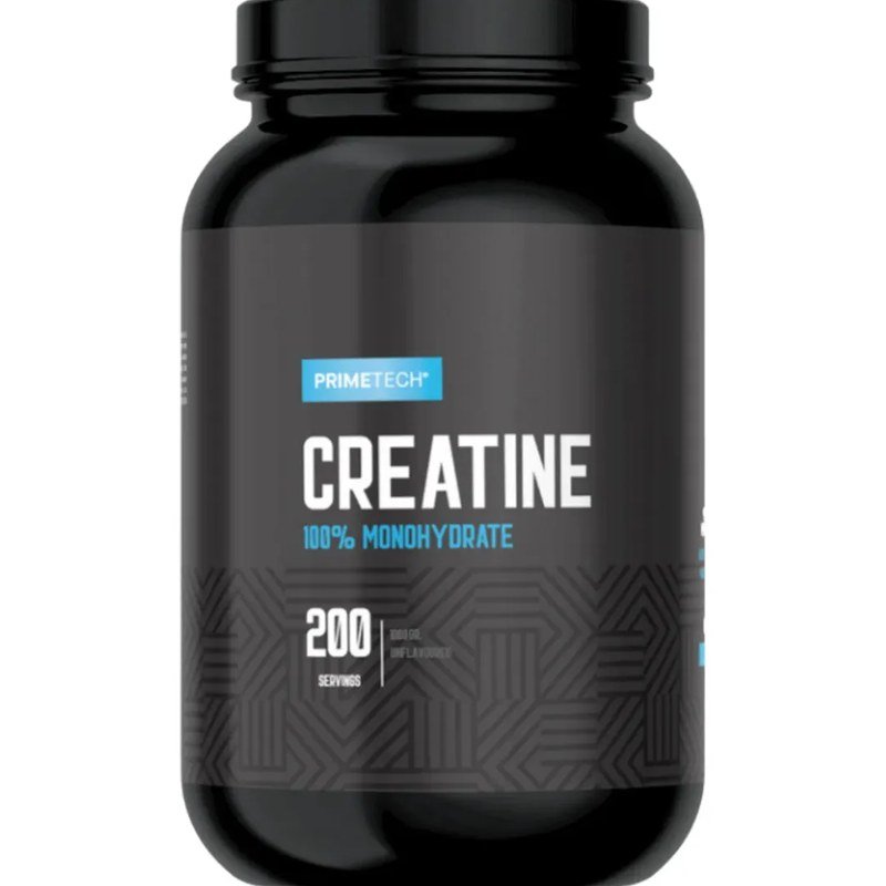 PrimeTech Creatina Monohidratada 1 kg