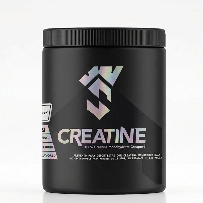 Spartan Creatina Creapure 330 g