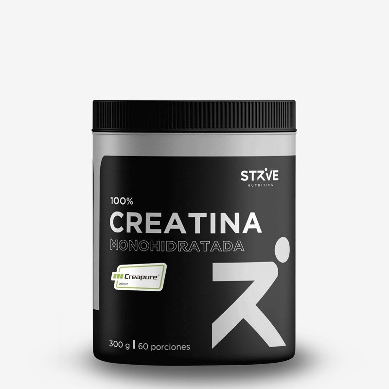Strive Nutrition Creatina Creapure 300 g