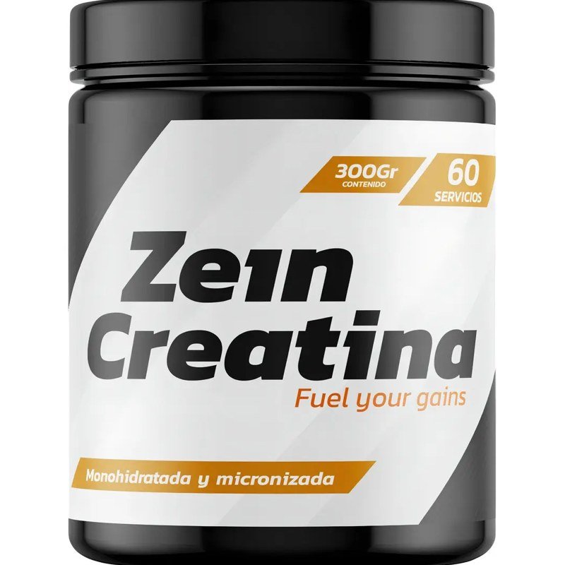 Zein Micronizada 300 g