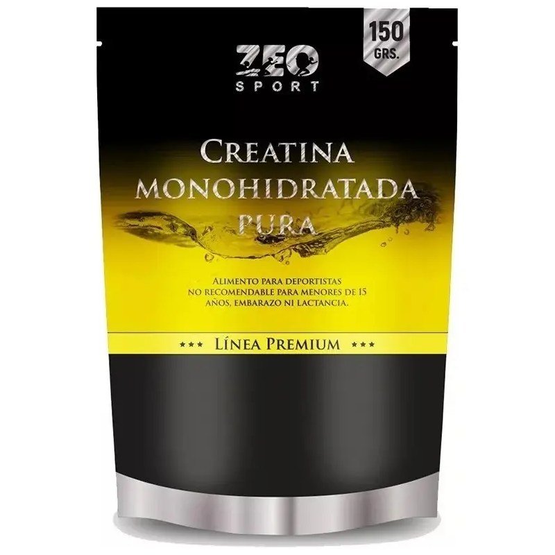 Zeo Sport Micronizada 150 g