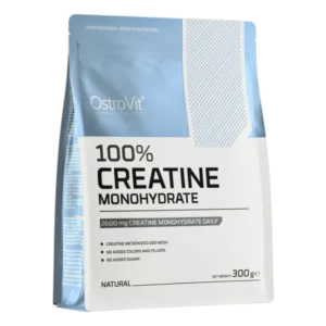 OstroVit 100% Creatine Monohydrate 300 g