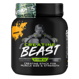 USN Creatine Beast 960 g