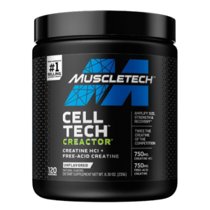 MuscleTech Cell-Tech Creactor 235 g