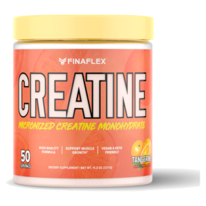 FINAFLEX Creatine Micronized 321 g