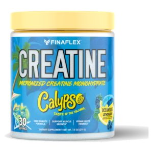 FINAFLEX Creatine Micronized 211 g
