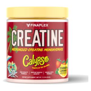FINAFLEX Creatine Micronized 206 g
