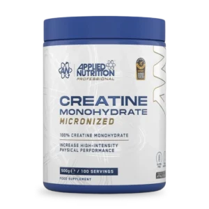 Applied Nutrition Creatine Monohydrate 500 g