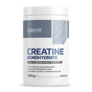OstroVit Creatine Monohydrate 3000 mg 500 g