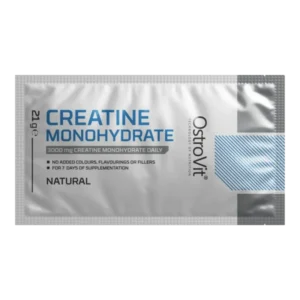 OstroVit Creatine Monohydrate 3000 mg 21 g