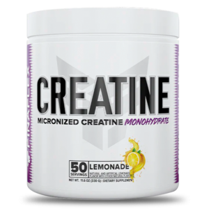 FINAFLEX Creatine Micronized 330 g