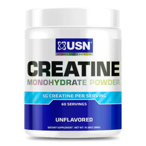 USN Creatine Monohydrate Powder 300 g