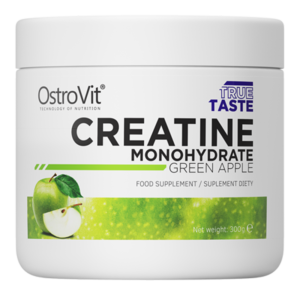 OstroVit Creatine Monohydrate 2600 mg 300 g
