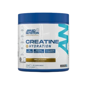 Applied Nutrition Creatine + Hydration 330 g