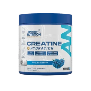 Applied Nutrition Creatine + Hydration 360 g
