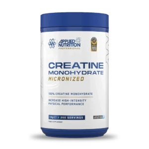 Applied Nutrition Creatine Monohydrate 1 kg