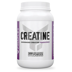 FINAFLEX Creatine Micronized 1 kg