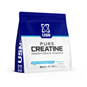 USN Creatine Monohydrate Powder 300 g · bolsa — SKU USN211