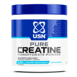 USN Creatine Monohydrate Powder 200 g — SKU USN218